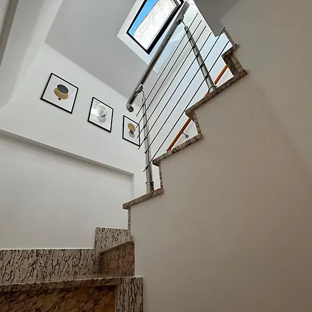 Duplex Ruperto Velasco Centro Appartamento *