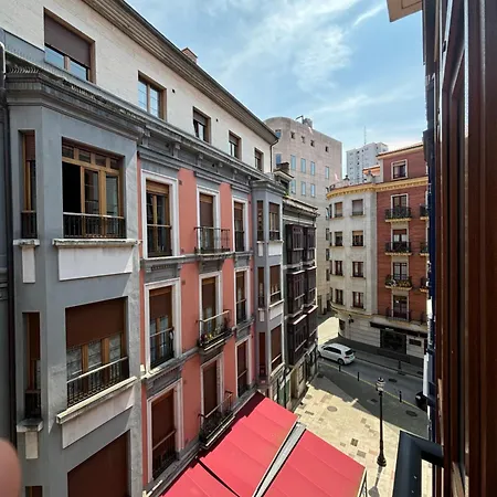 Appartamento Duplex Ruperto Velasco Centro