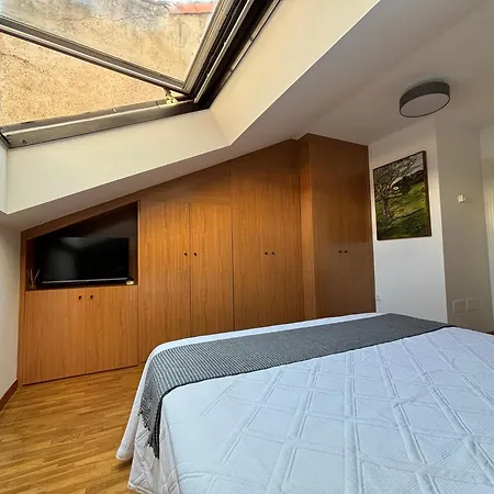 Duplex Ruperto Velasco Centro Appartement