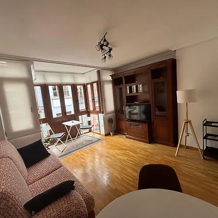 Appartement Duplex Ruperto Velasco Centro