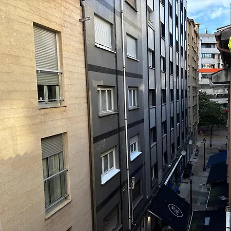 Duplex Ruperto Velasco Centro Gijón