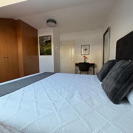 Daire Duplex Ruperto Velasco Centro