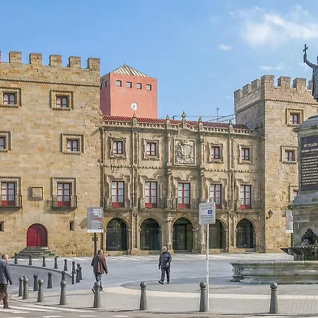 Apartamento Duplex Ruperto Velasco Centro *