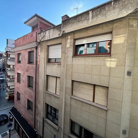 Apartamento Duplex Ruperto Velasco Centro *
