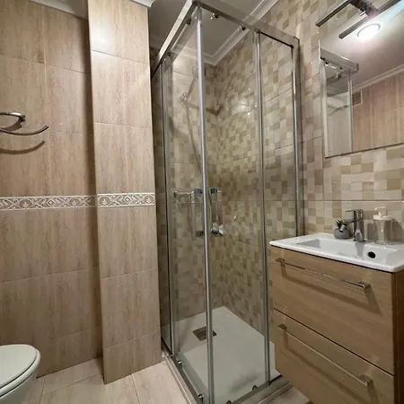 Apartamento Duplex Ruperto Velasco Centro *