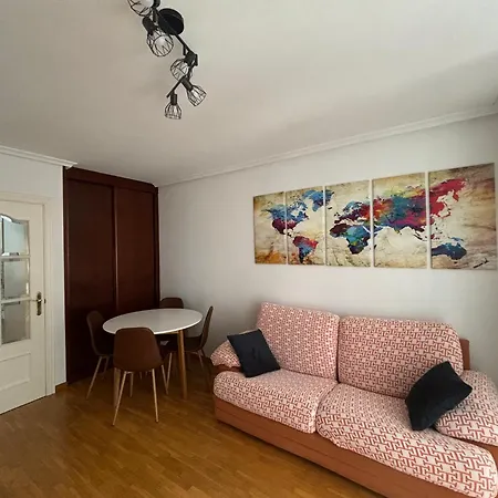 Duplex Ruperto Velasco Centro Apartamento
