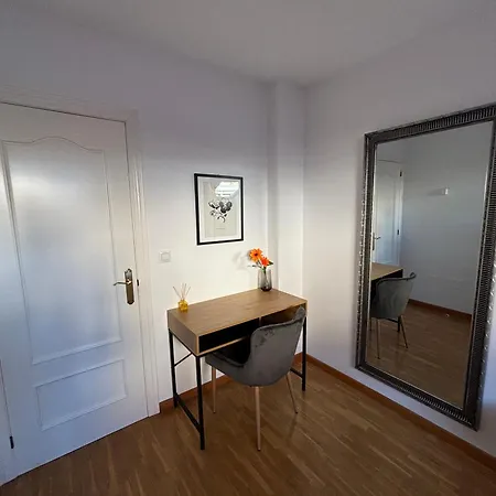 Apartamento Duplex Ruperto Velasco Centro Gijón